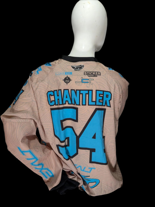 2025 Seadogs Pro Jersey (instock)