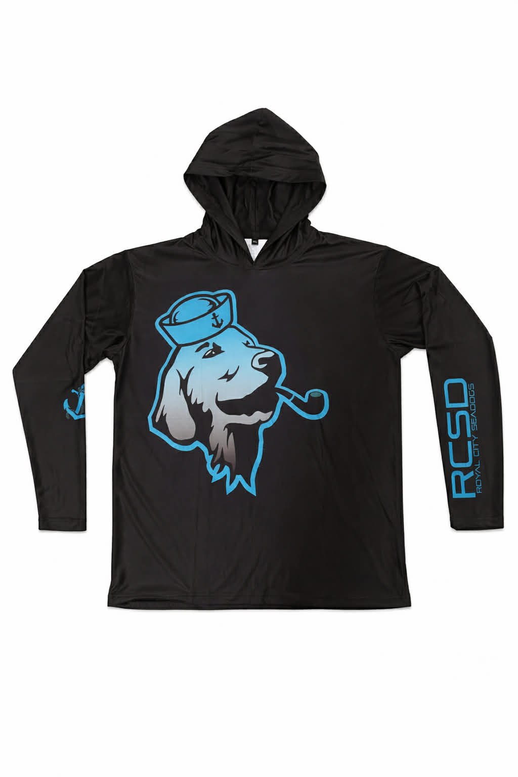 Seadog Fade Sweater