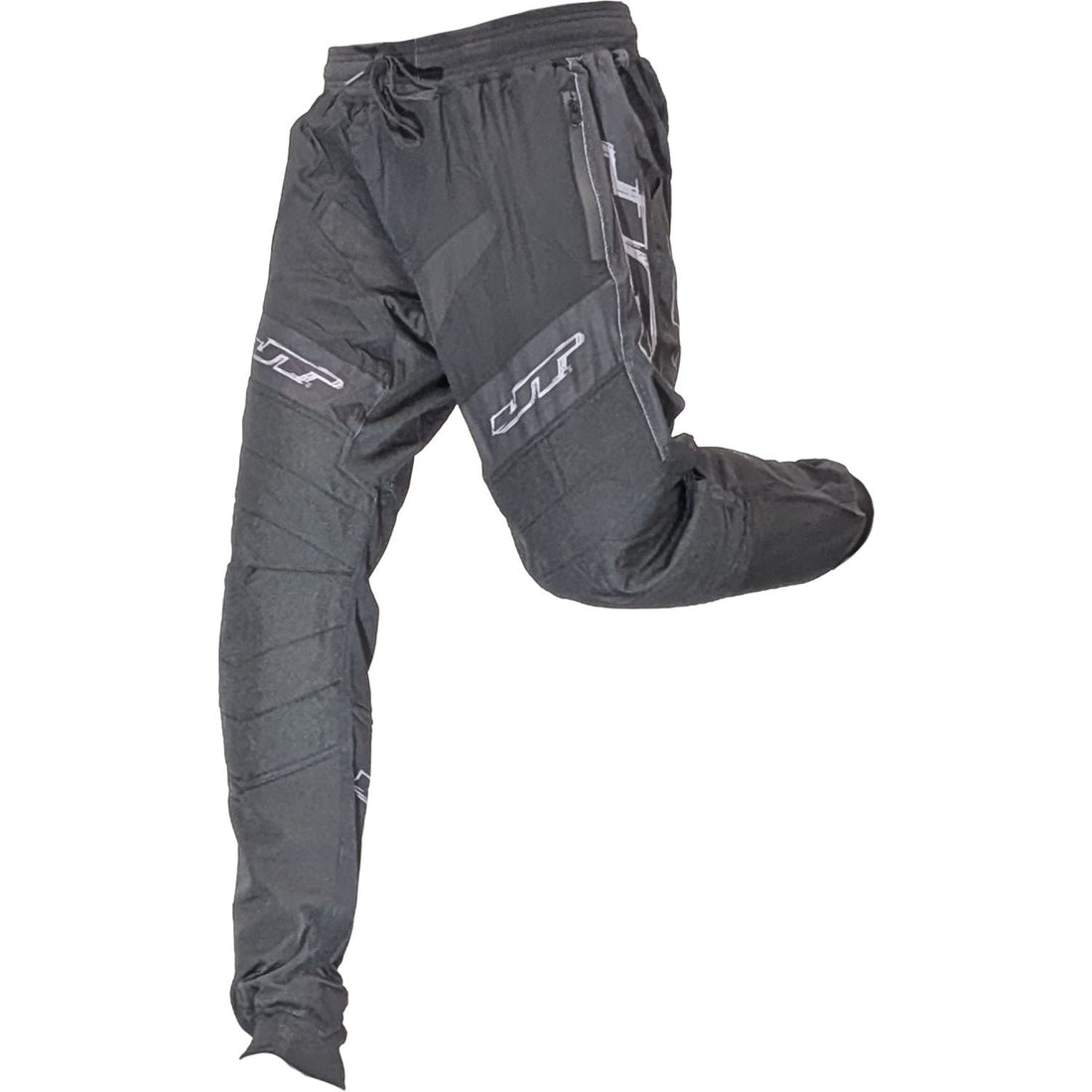 JT Pro Joggers Black & Grey