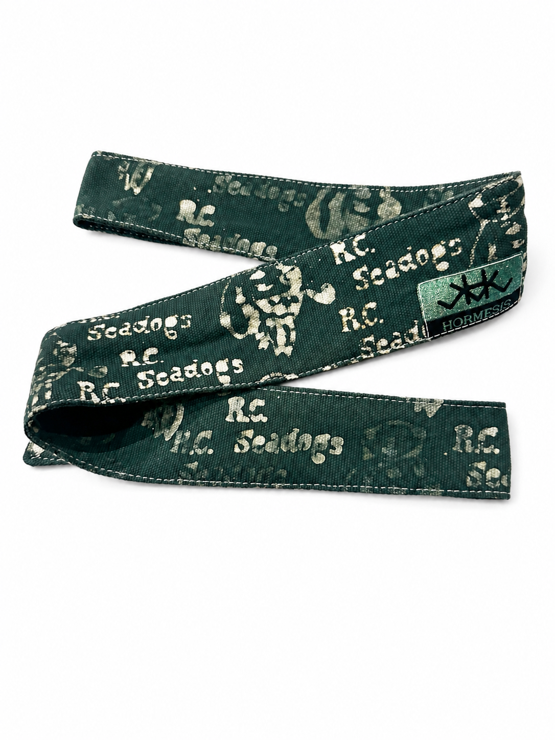 Hormesis - Seadogs Headband
