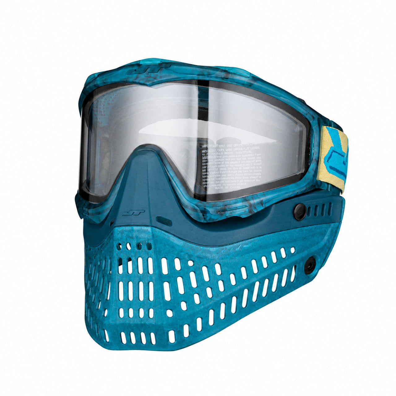 Royal City Seadogs Limited Edition JT Proflex