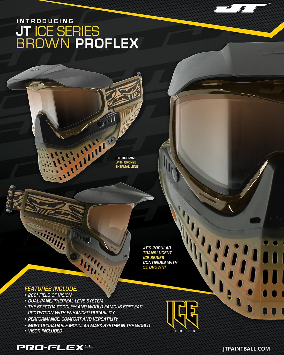 JT Proflex