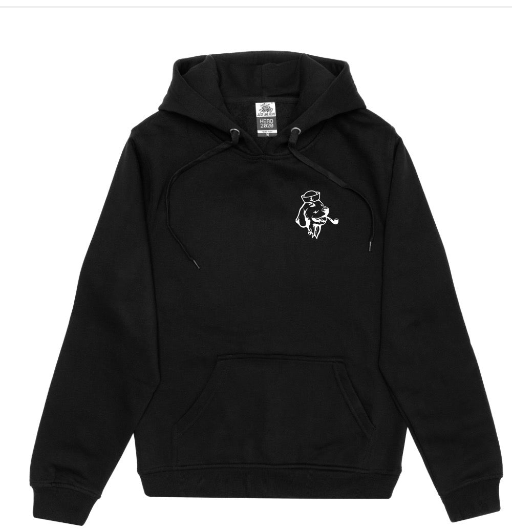 SeaBay RCSD Heavy Hoody