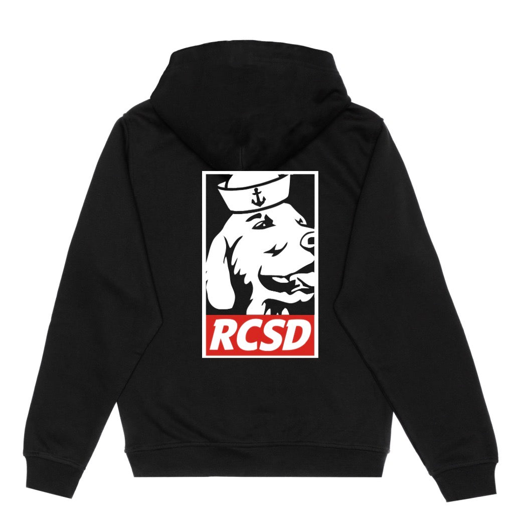 SeaBay RCSD Heavy Hoody