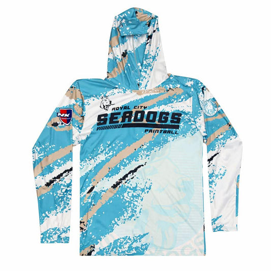 Dixie Cup UV Hoody