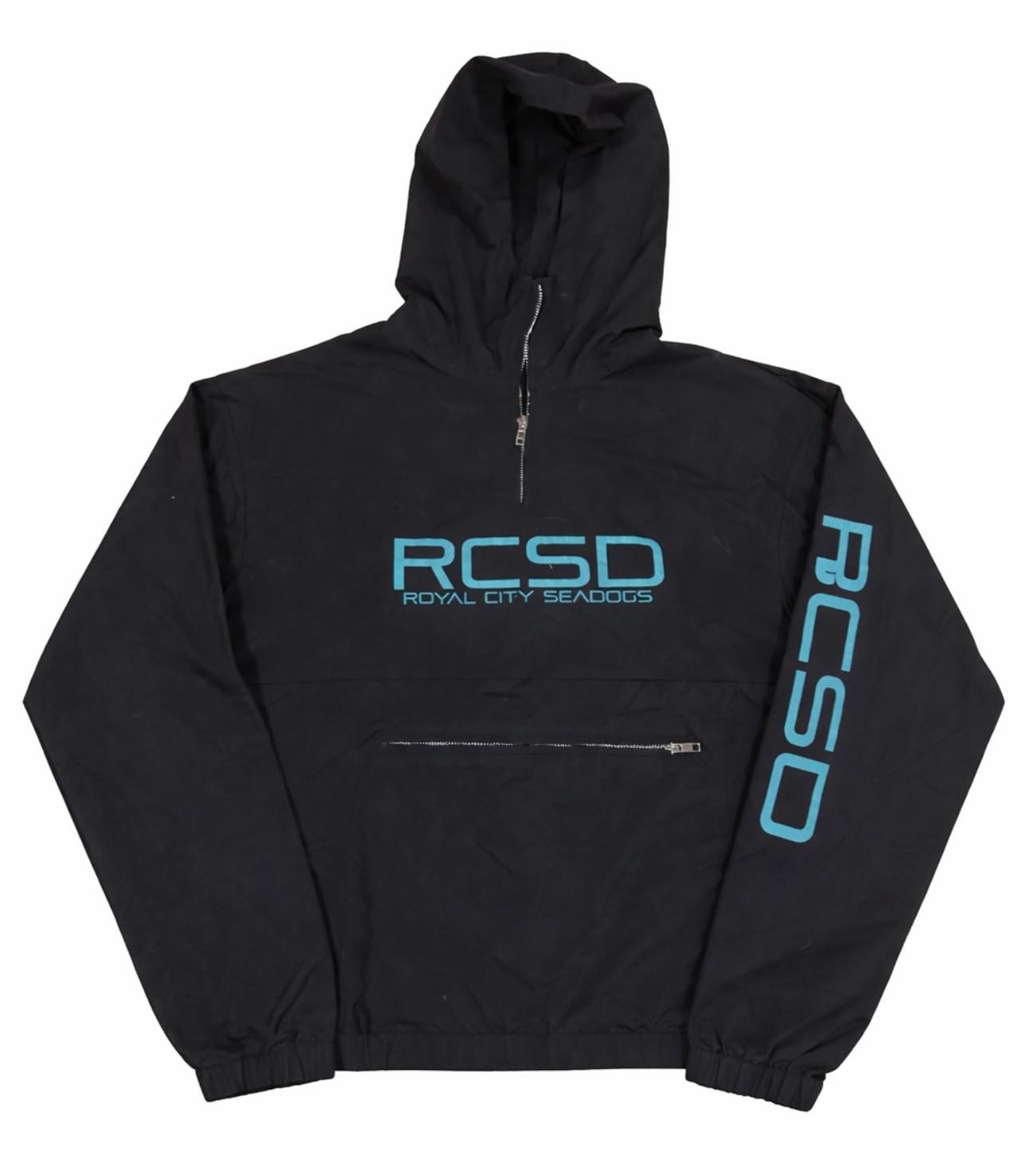 RCSD  Rain Jacket