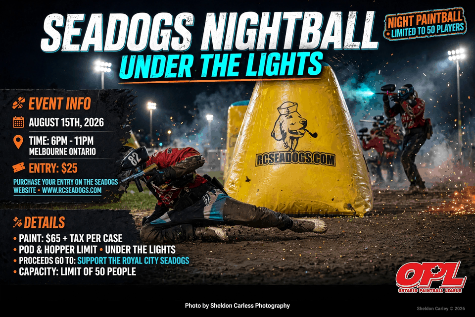 Seadogs Nightball