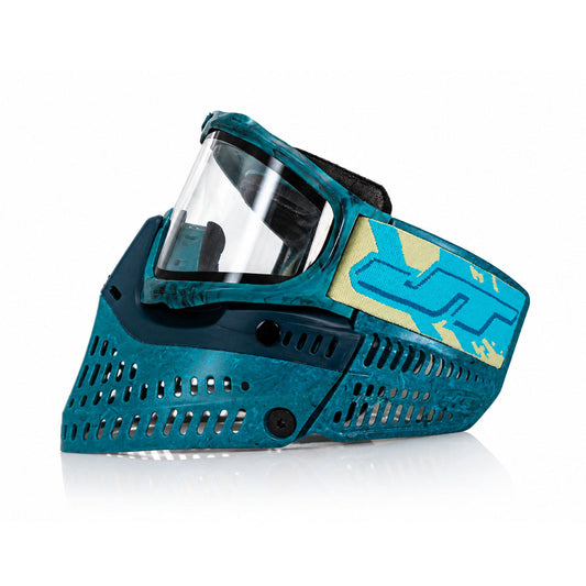 Royal City Seadogs Limited Edition JT Proflex