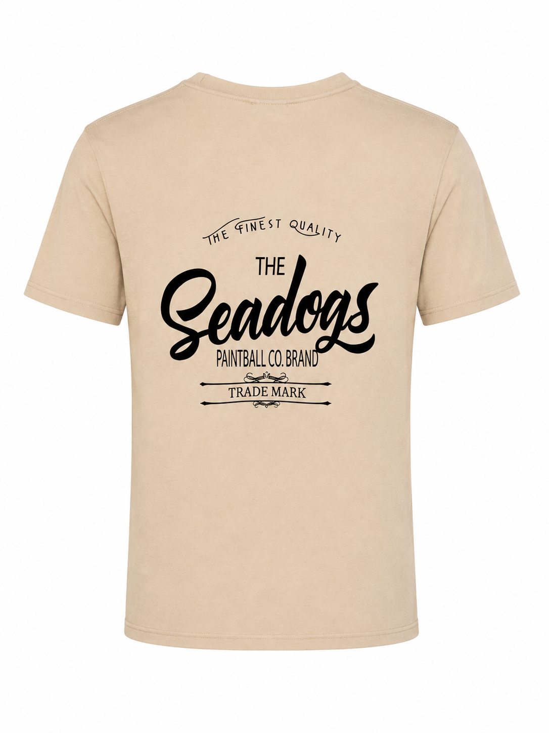 Seadogs Finest Quality T-Shirt