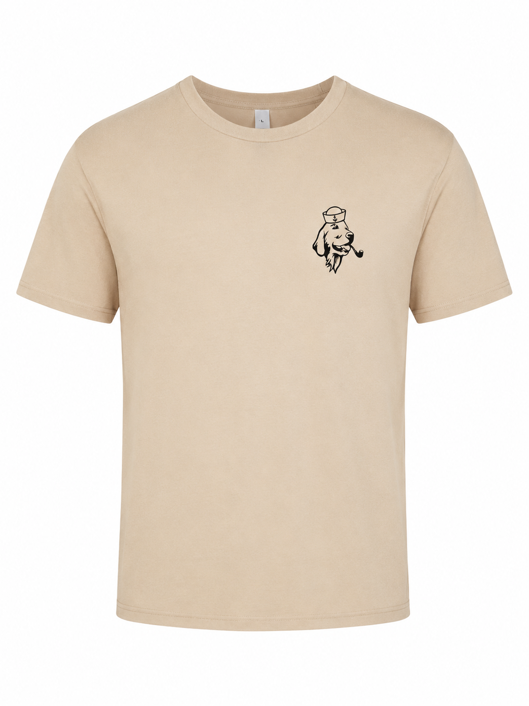 Seadogs Finest Quality T-Shirt
